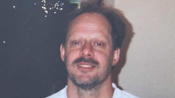 Tweets about Stephen Paddock